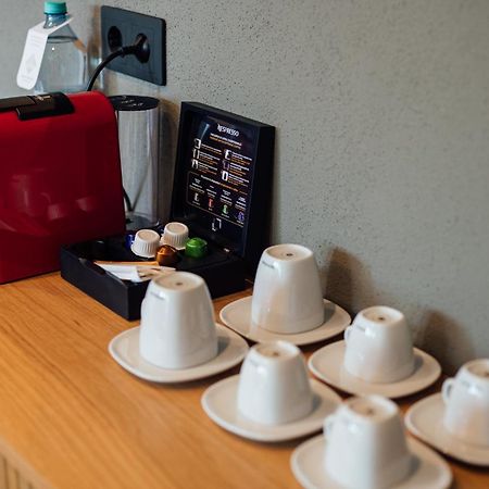 Balvanyos Resort - Peakture Hotel & Grand Hotel บาลวานยอส ภายนอก รูปภาพ