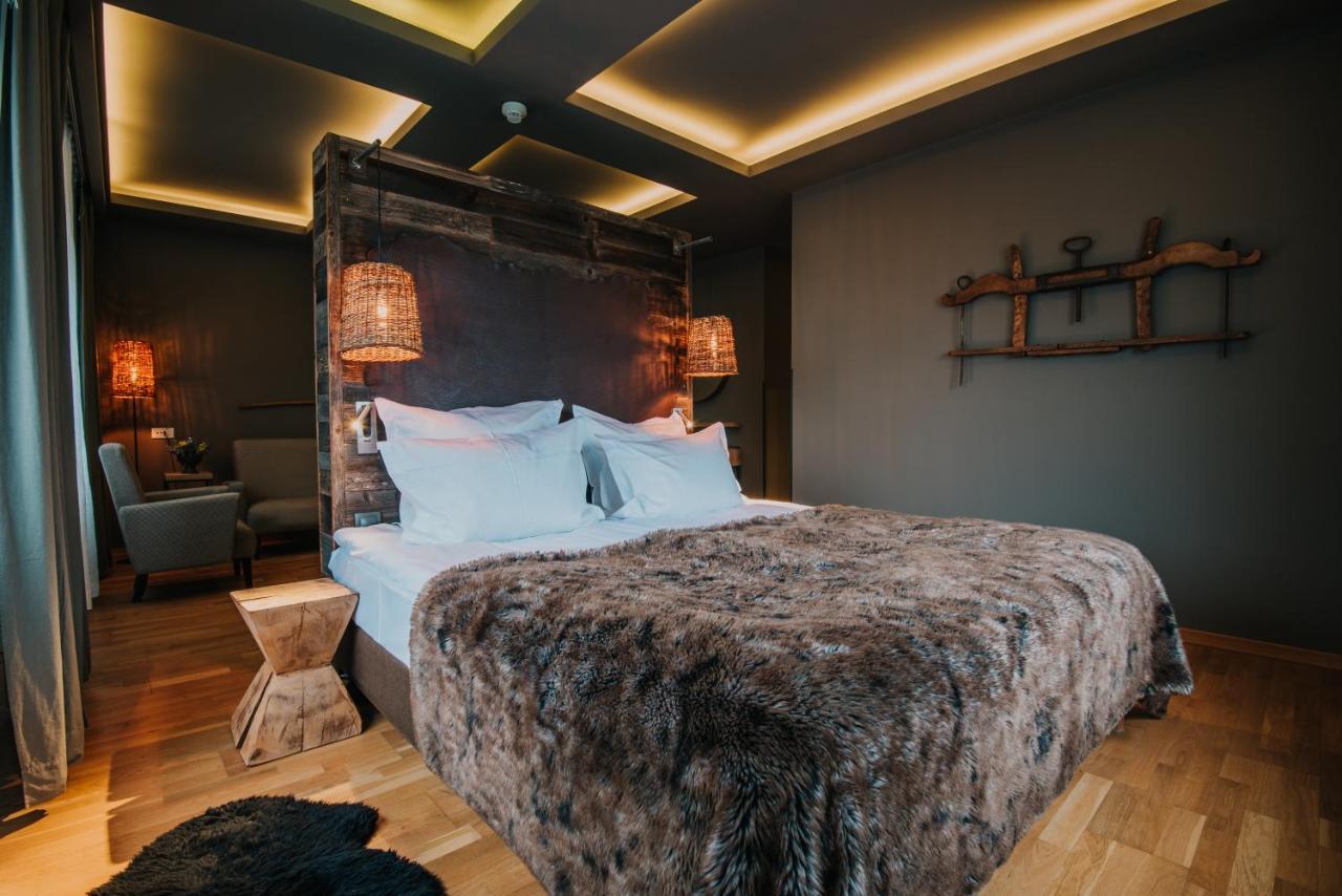 Balvanyos Resort - Peakture Hotel & Grand Hotel บาลวานยอส ภายนอก รูปภาพ
