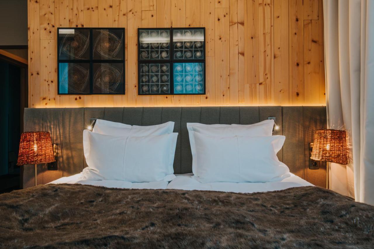 Balvanyos Resort - Peakture Hotel & Grand Hotel บาลวานยอส ภายนอก รูปภาพ