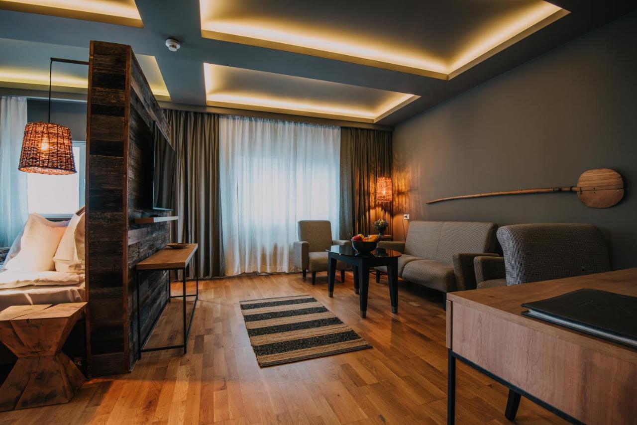 Balvanyos Resort - Peakture Hotel & Grand Hotel บาลวานยอส ภายนอก รูปภาพ