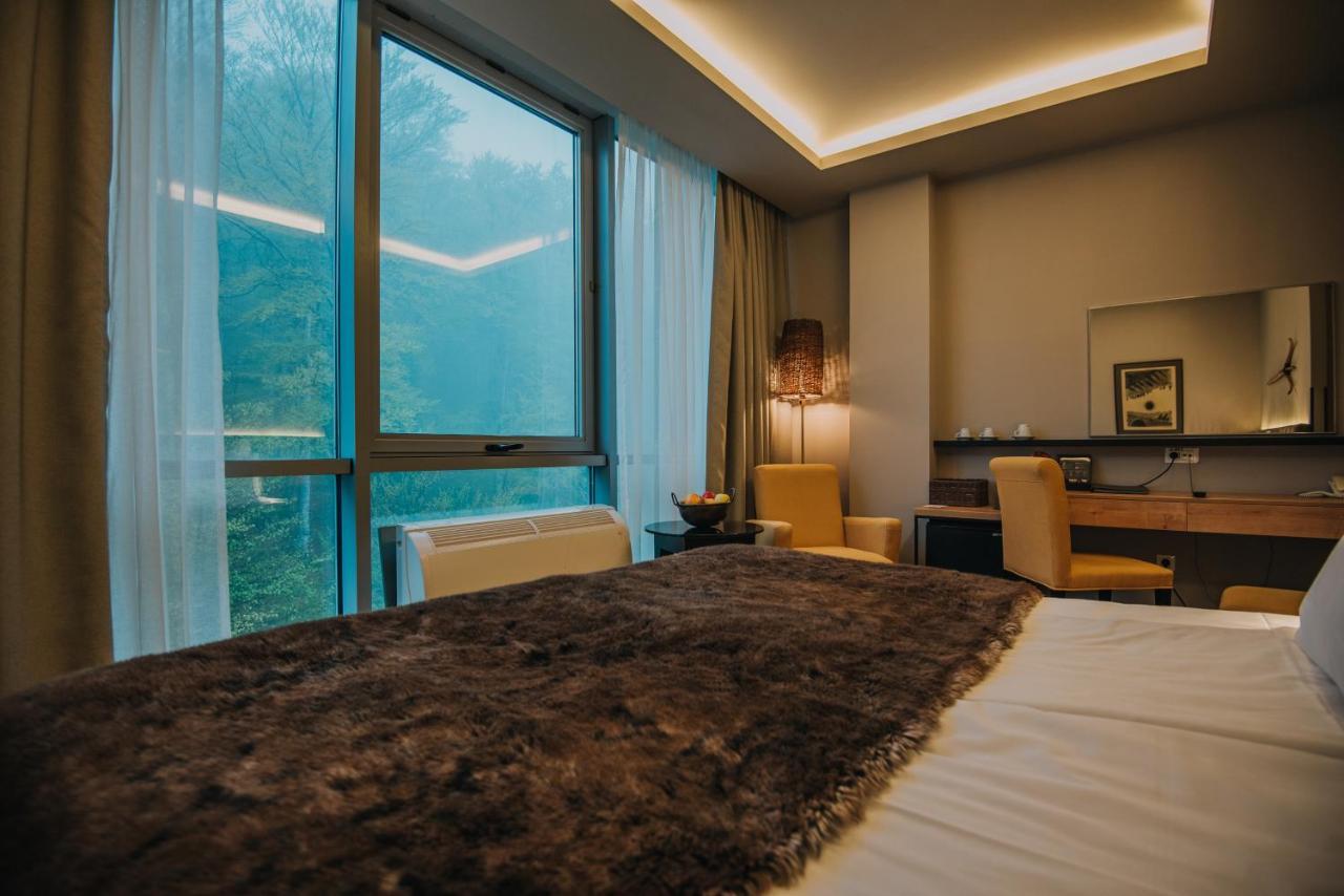 Balvanyos Resort - Peakture Hotel & Grand Hotel บาลวานยอส ภายนอก รูปภาพ