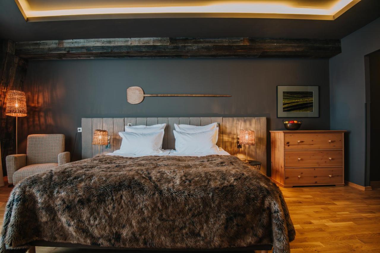 Balvanyos Resort - Peakture Hotel & Grand Hotel บาลวานยอส ภายนอก รูปภาพ