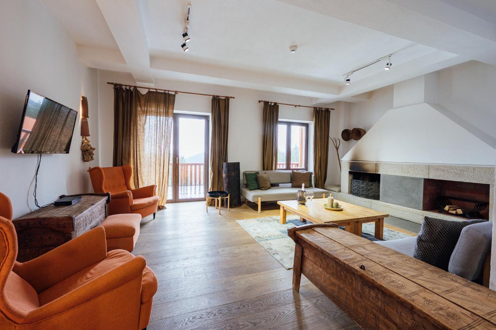 Balvanyos Resort - Peakture Hotel & Grand Hotel บาลวานยอส ภายนอก รูปภาพ