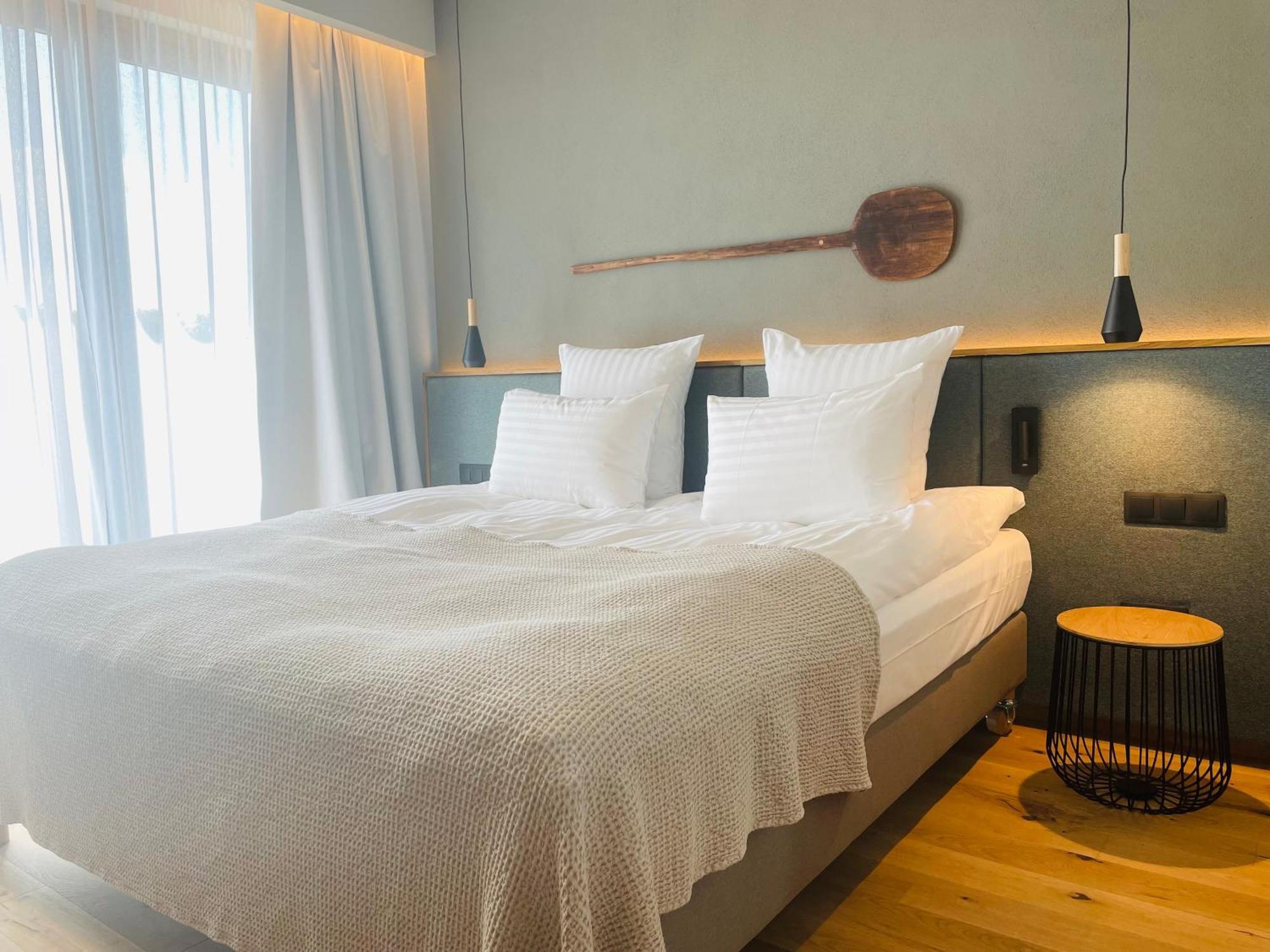 Balvanyos Resort - Peakture Hotel & Grand Hotel บาลวานยอส ภายนอก รูปภาพ
