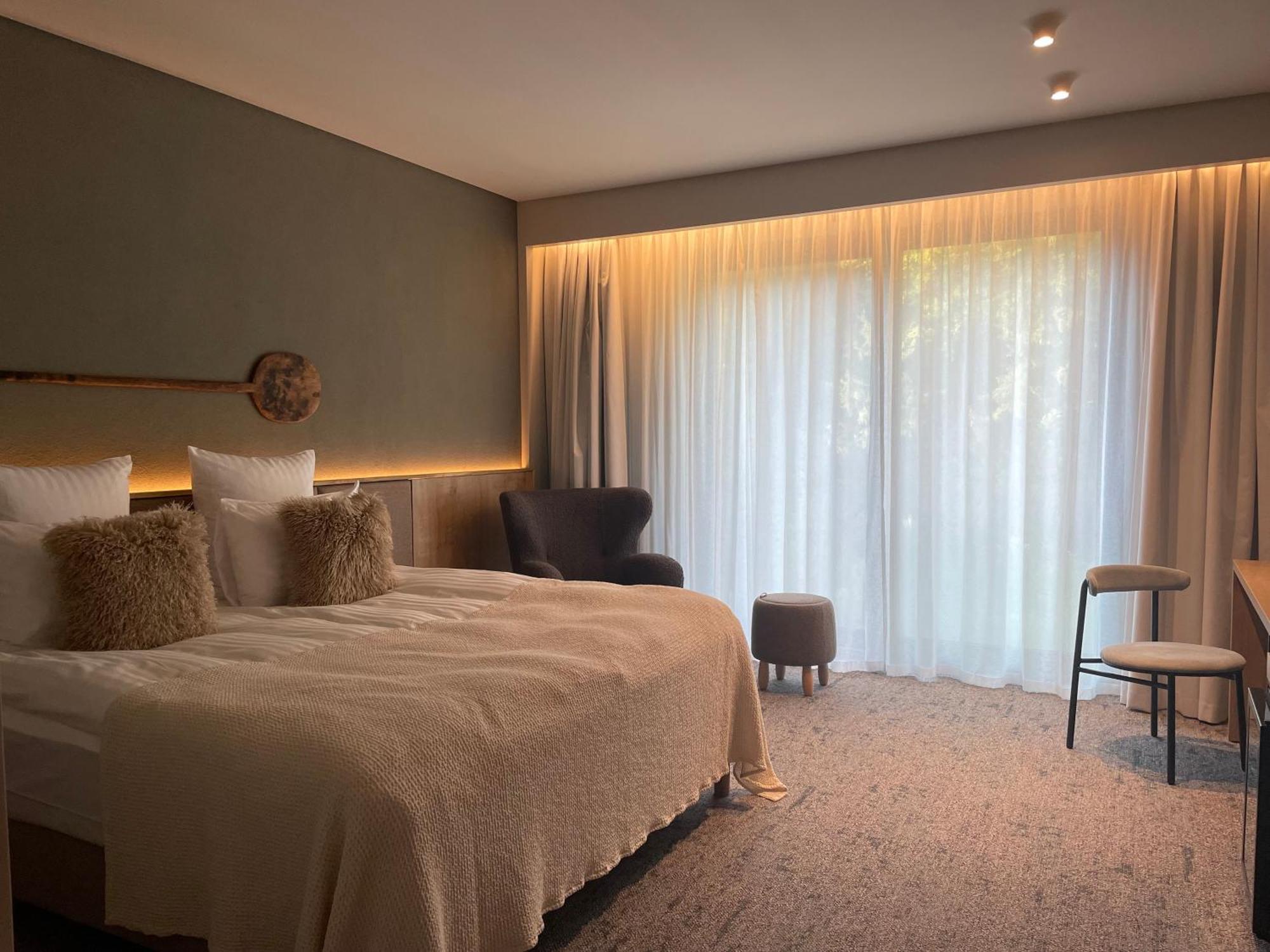 Balvanyos Resort - Peakture Hotel & Grand Hotel บาลวานยอส ภายนอก รูปภาพ
