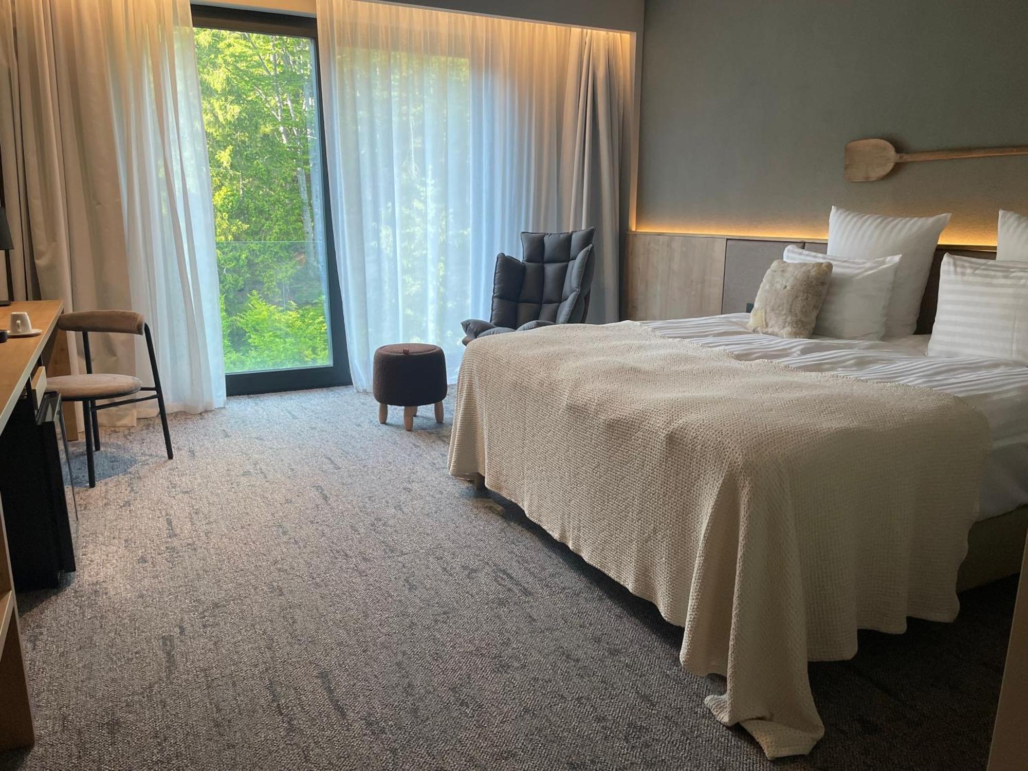 Balvanyos Resort - Peakture Hotel & Grand Hotel บาลวานยอส ภายนอก รูปภาพ