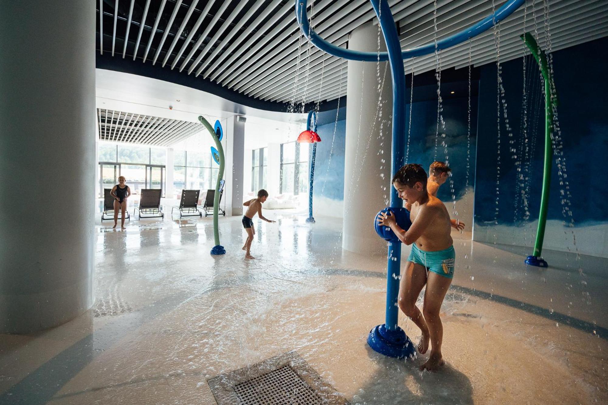 Balvanyos Resort - Peakture Hotel & Grand Hotel บาลวานยอส ภายนอก รูปภาพ