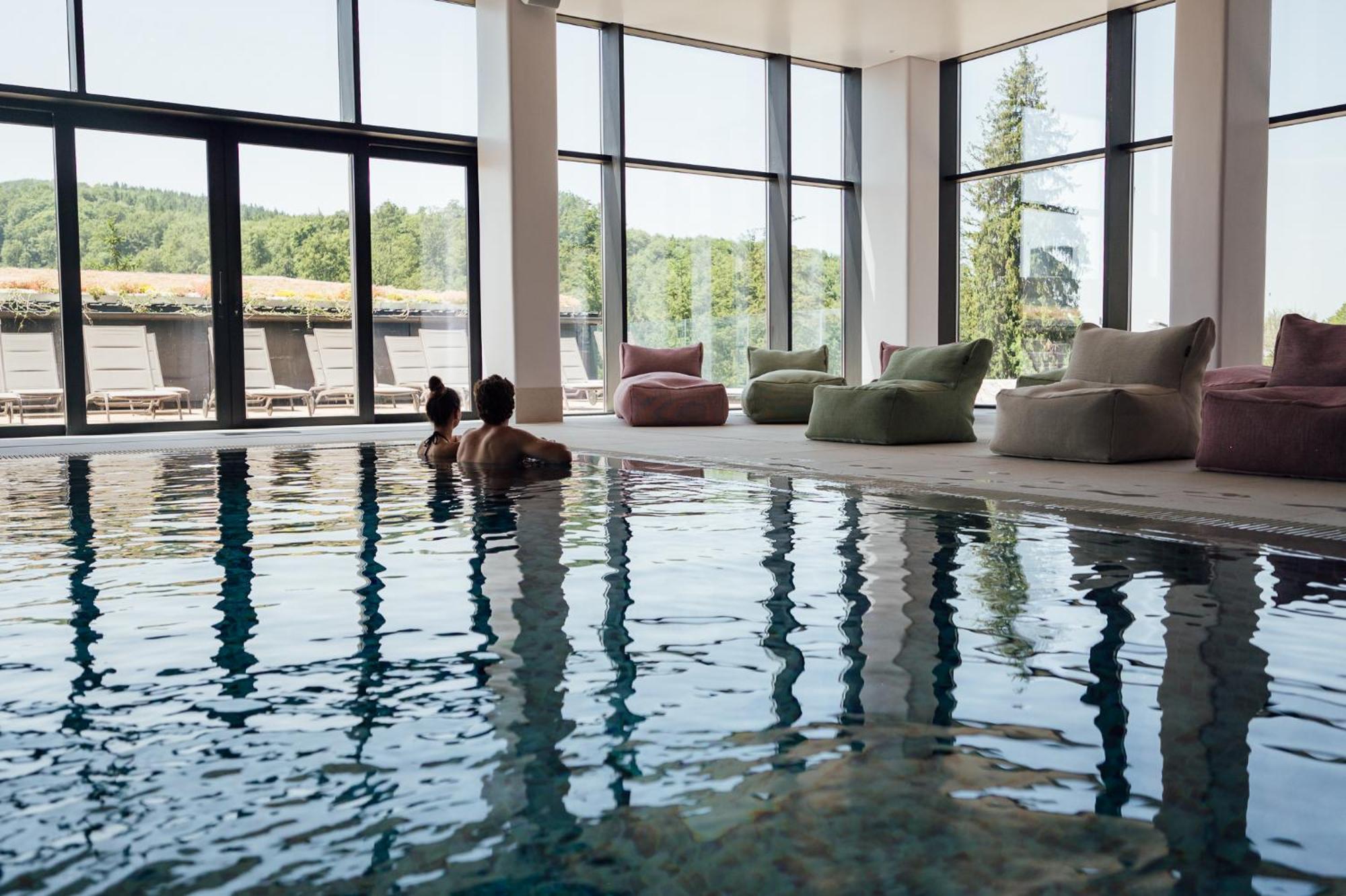 Balvanyos Resort - Peakture Hotel & Grand Hotel บาลวานยอส ภายนอก รูปภาพ
