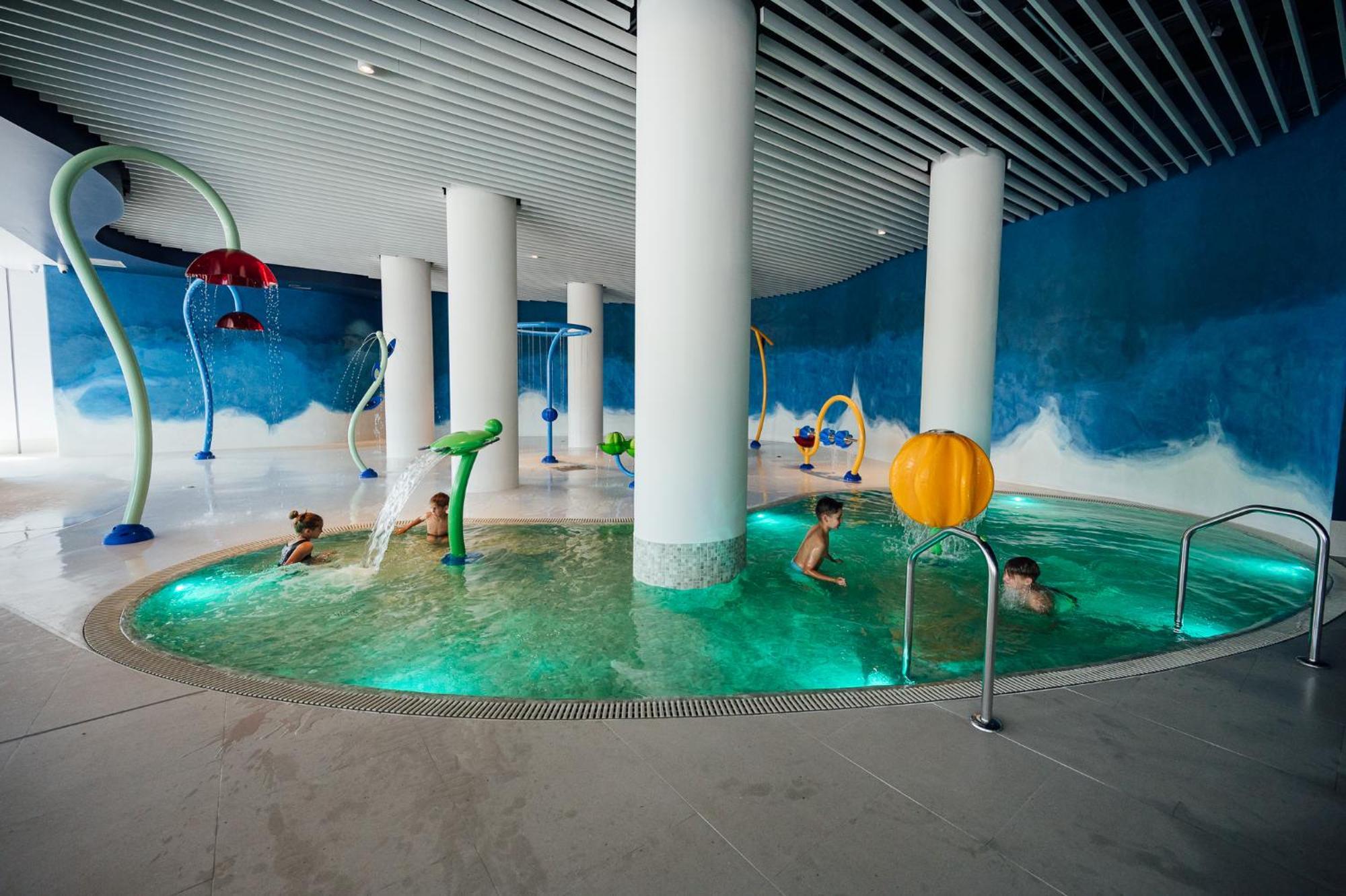 Balvanyos Resort - Peakture Hotel & Grand Hotel บาลวานยอส ภายนอก รูปภาพ