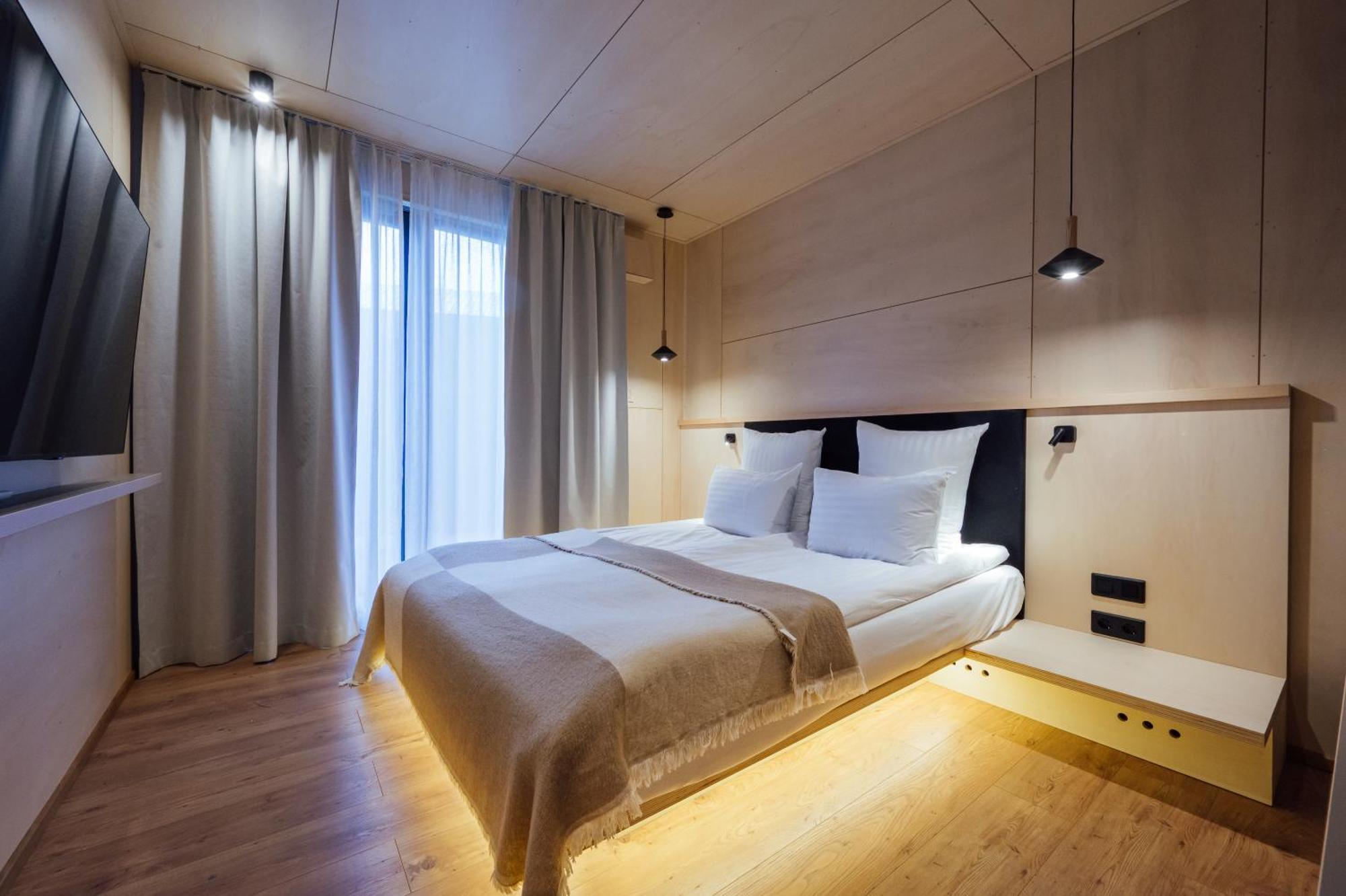 Balvanyos Resort - Peakture Hotel & Grand Hotel บาลวานยอส ภายนอก รูปภาพ