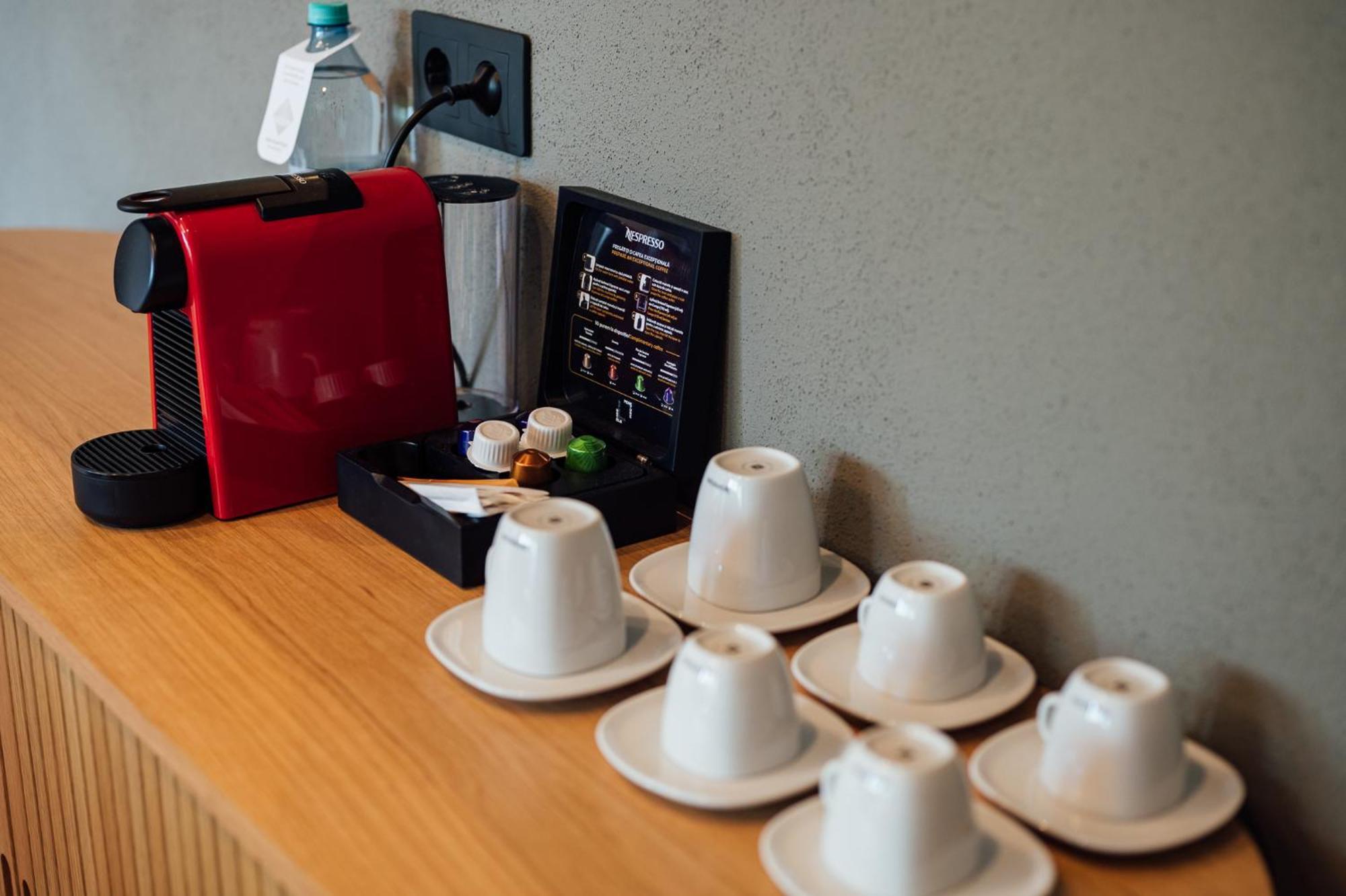 Balvanyos Resort - Peakture Hotel & Grand Hotel บาลวานยอส ภายนอก รูปภาพ