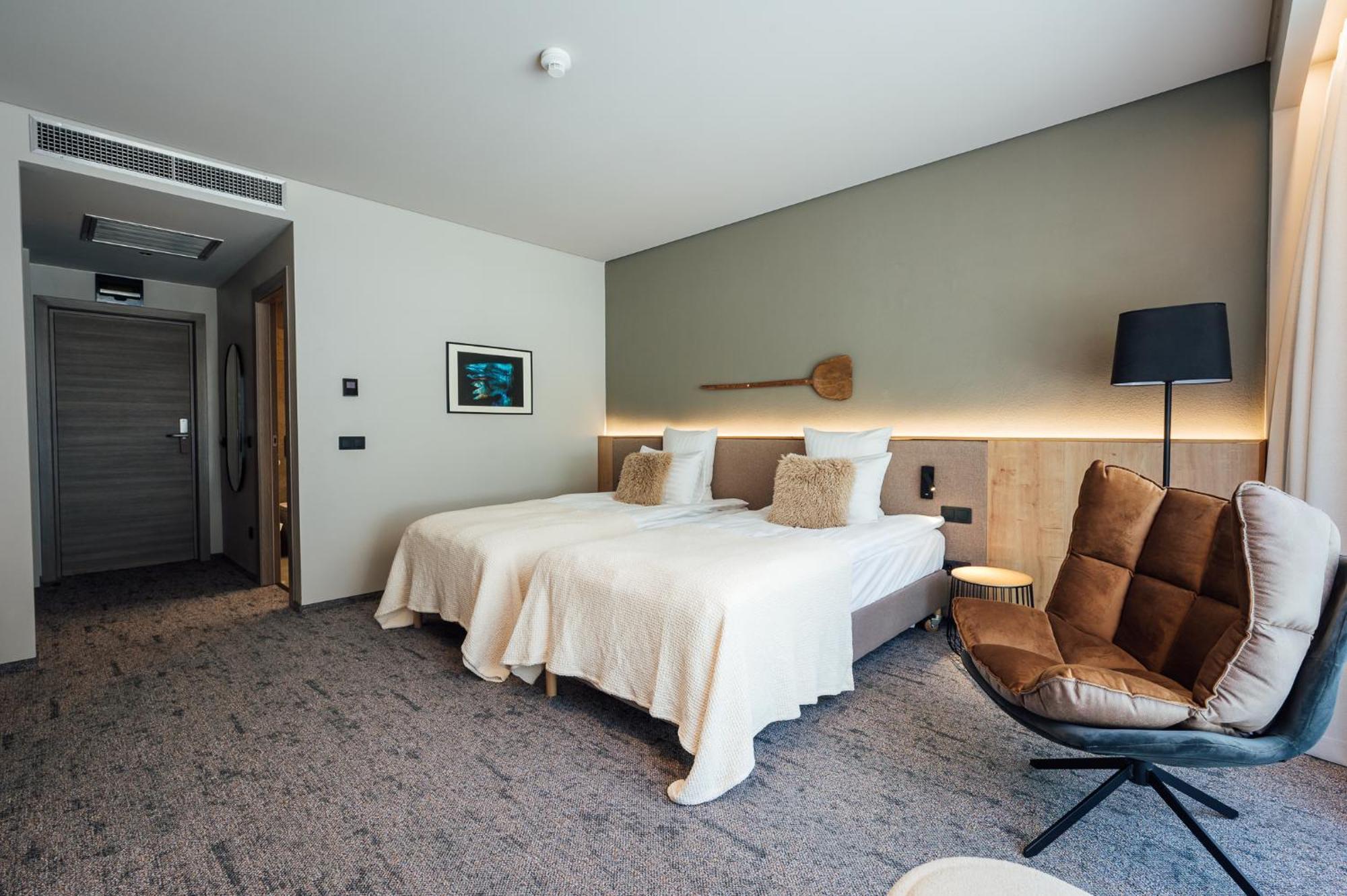 Balvanyos Resort - Peakture Hotel & Grand Hotel บาลวานยอส ภายนอก รูปภาพ